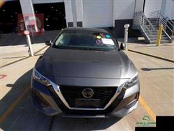 نیسان سێنترا